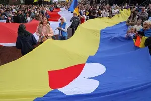 У Навроцького розповіли, про що говоритимуть лідери Україні та Польщі у Варшаві 