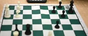 Международная федерация шахмат намерена допустить россиян на турниры с флагом и гимном