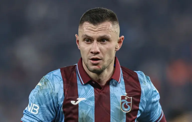 Шикарный гол и ассист: футболист сборной Украины Зубков стал героем матча в Турции