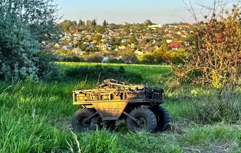 В применении каких беспилотников россияне опережают украинцев — 