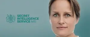 Очільниця MI6 у першій промові заявить про незмінний тиск на Росію заради України