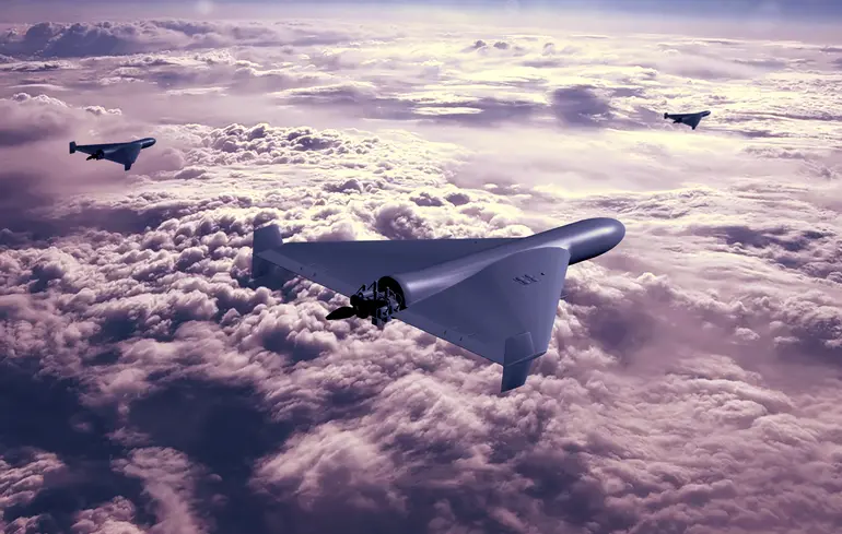 Росіяни запустили по Україні понад півтори сотні дронів: ППО змогла збити не всі