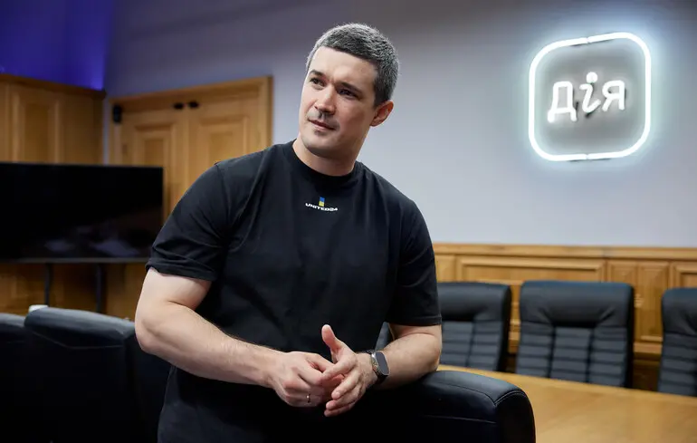 Федоров отпугнул Зеленского. ОП будет без главы еще некоторое время — СМИ