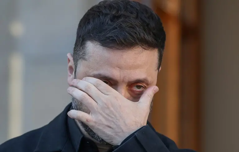 Украина отклонила идею свободной экономической зоны в Донецкой области — Politico