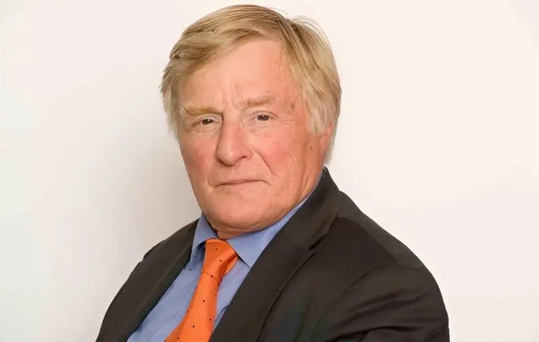 Sir Anthony Hooper on Judicial Reform: “Reasonable Doubt Changed Everything”