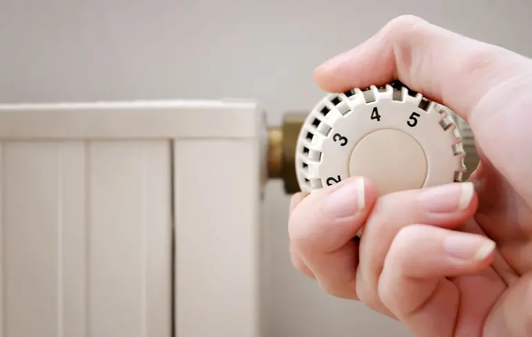 У МВА розповіли, скільки тисяч одеситів залишаються без опалення