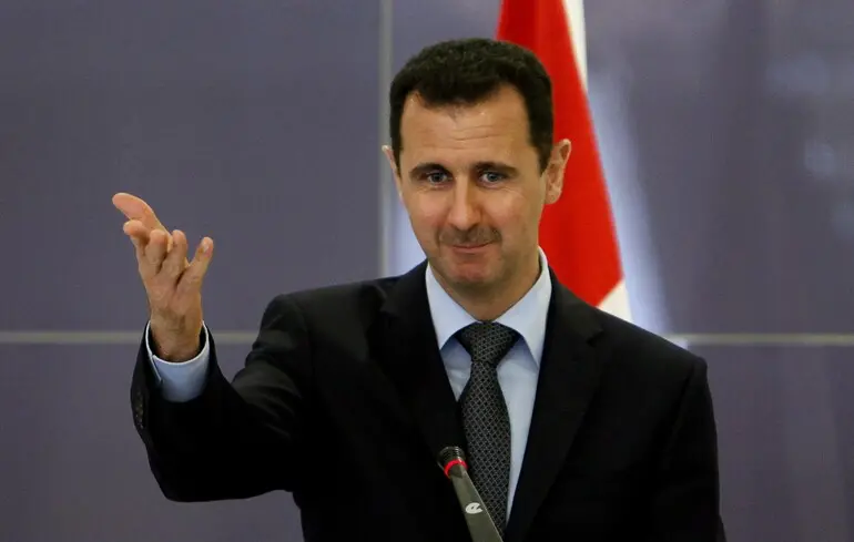 Асад у Москві вчить російську та збирається повернутися до медицини — ЗМІ