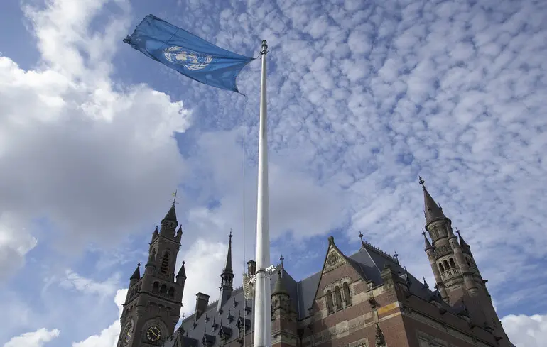 Росія хоче не перемогти у Суді ООН, а дискредитувати міжнародні судові механізми — Мамедов