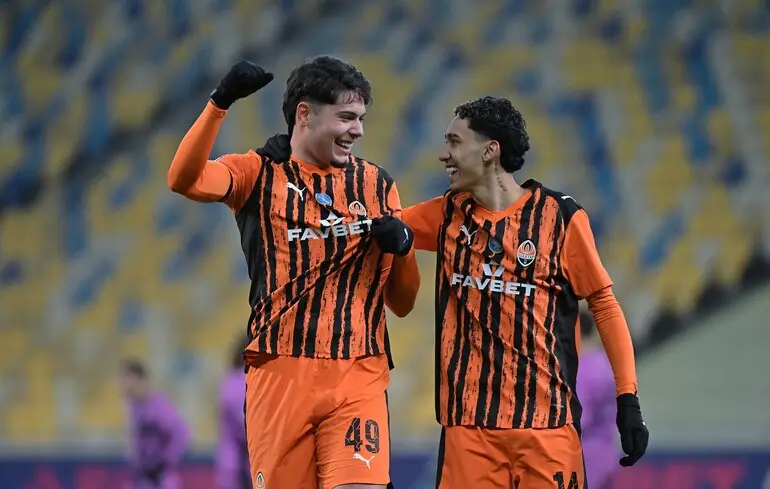 Букмекеры оценили шансы 