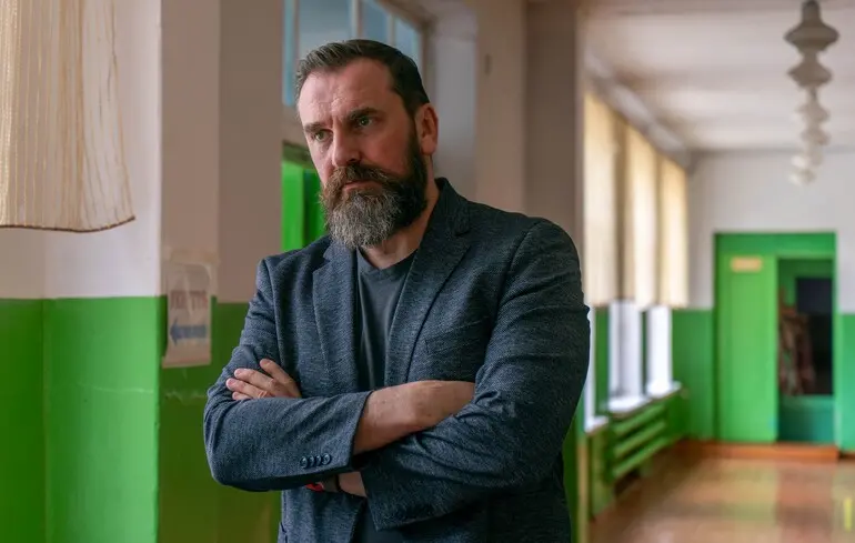 Депутаты инициировали отставку Лисового: на ВРУ выложили обоснование