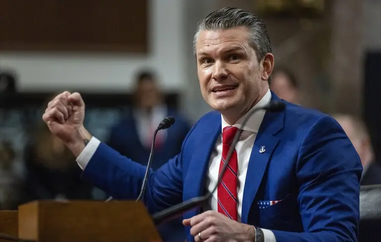 Пентагон готовит масштабную перестройку военного командования США — WP