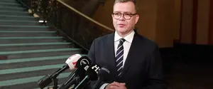 Финляндия предупреждает: после мирного соглашения с Украиной Россия перебросит войска к границе НАТО