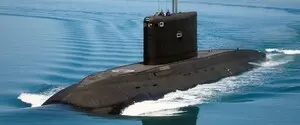 Россия не имеет возможностей ремонтировать подводные лодки в Черном море