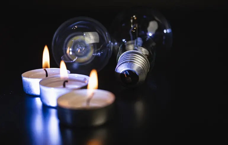 В ОВА рассказали, сколько жителей Одесской области до сих пор остаются без света