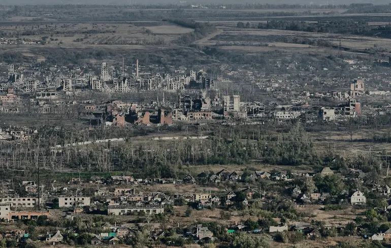Трегубов рассказал о сложной ситуации в Волчанске