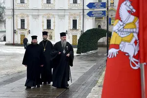 В Киево-Печерской лавре открыли выставку о Киевском княжестве XIV-XV веков