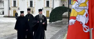 В Киево-Печерской лавре открыли выставку о Киевском княжестве XIV-XV веков