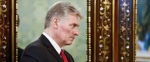 Кремль отверг возможность рождественского перемирия