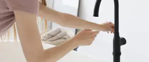 Отключение воды: как поддерживать личную гигиену