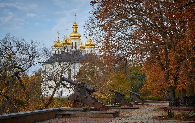 Чи може РФ розпочати наступ на Чернігівську область: у Генштабі відповіли 
