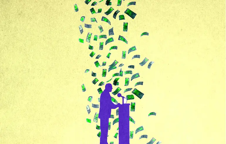 Без ускорения — никак. Что изменить, чтобы коррупция не остановила евроинтеграцию