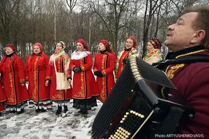 С Рождеством Христовым: тексты праздничных колядок