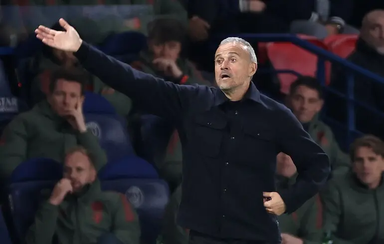 Нагороди ФІФА: Луїс Енріке став найкращим тренером, Беллінгем і Ямаль увійшли до символічної збірної