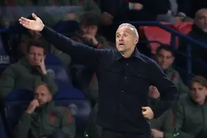 Нагороди ФІФА: Луїс Енріке став найкращим тренером, Беллінгем і Ямаль увійшли до символічної збірної