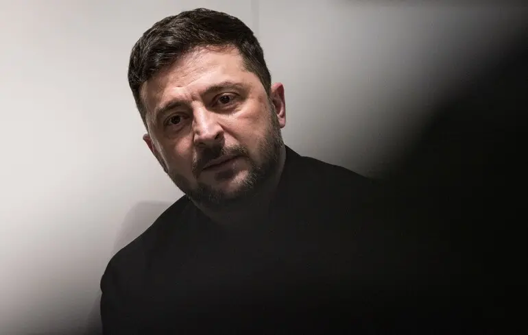 Нормальные контракты для ветеранов: Зеленский рассказал о планах финансирования армии после войны