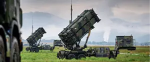 Германия вывела свои Patriot из Польши: Берлин завершил миссию по усилению ПВО