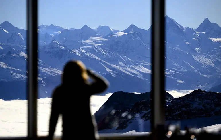 Майже всі льодовики Альп зникнуть до кінця століття: їх ще можна врятувати — Politico