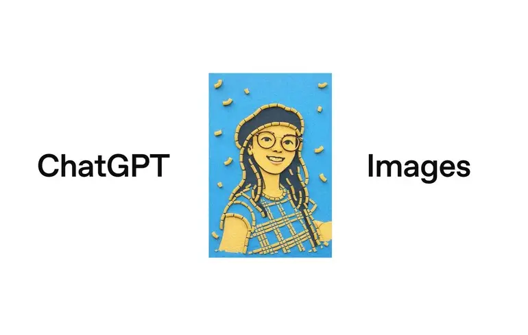 Новий інтерфейс та створення зображень у чотири рази швидше: OpenAI оновила ChatGPT Images