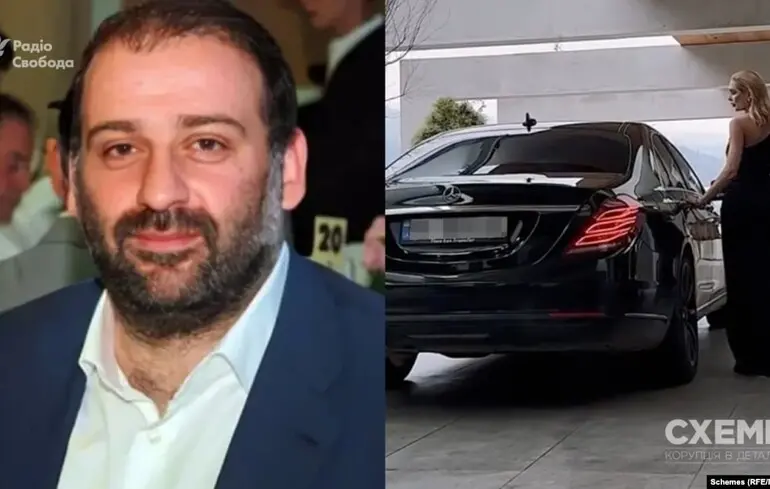 В НАБУ понимали, что Миндич может сбежать: Абакумов рассказал, почему его не остановили