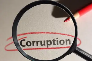 Корупція в Україні: на чому потрібно зосередитися, щоб не зупинити євроінтеграцію&nbsp;&nbsp;