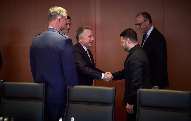 Останні мирні пропозиції лише незначно наблизилися до того, що потрібно Україні та Європі — The Economist