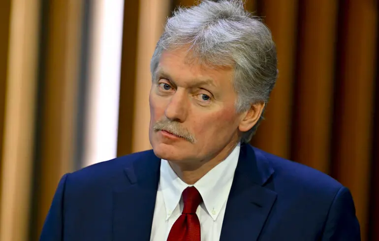 Пєсков: Віткофф з кожним новим контактом все краще розуміє позицію Росії