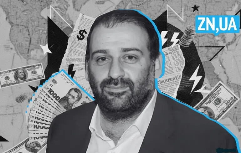 Абакумов о госизмене Миндича: прорабатываем материалы