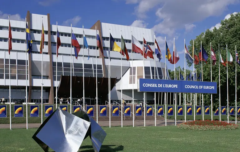 У Європі запрацювала Міжнародна комісія з питань збитків, нанесених Росією у війні проти України