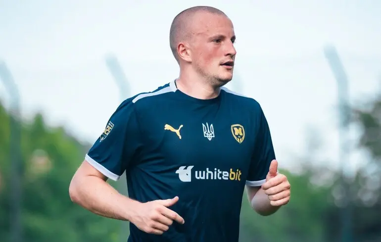 Футболіст клубу УПЛ потрапив у жахливу ДТП