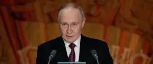 Путин снова пугает всех ядеркой и заявил о постановке на боевое дежурство 