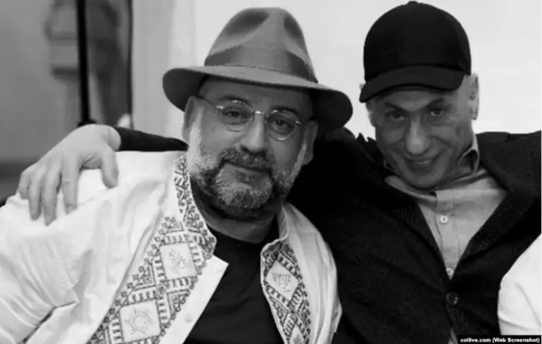 Экстрадицию Миндича и Цукермана осложняет их израильское гражданство — Абакумов