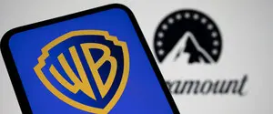 Warner Bros. Discovery отказалась от сделки с Paramount из-за 