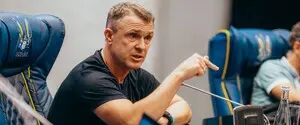 Стало известно, за кого голосовала Украина на премии The Best FIFA Football Awards-2025