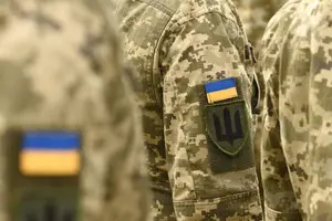 Военное положение: как иностранцам присоединиться к ВСУ