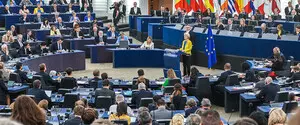 Європарламент проголосував за поетапну відмову від російського газу