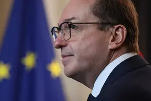 Німеччина відкрила у Берліні центр захисту від дронів — Reuters  