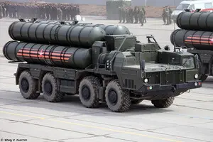 Даже партнерам РФ не нужна: Турция хочет вернуть С-400 России ради истребителей F-35 и снятия санкций США — Bloomberg