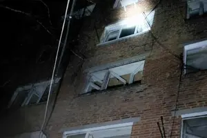 Росіяни атакували Суми