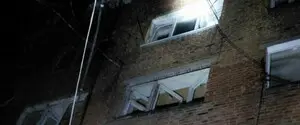 Россияне атаковали Сумы 