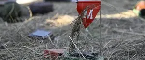 Впервые со времен Холодной войны: Польша запускает производство противопехотных мин для укрепления границ — Reuters